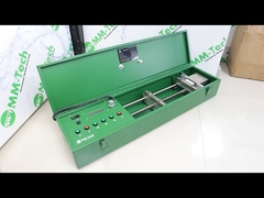 เครื่องวัดความตึง SWT-TEN สำหรับทดสอบแผ่นใยสังเคราะห์