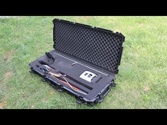 เครื่องตรวจจับความเสียหายจากการรั่วซึมของแผ่น Geomembrane MMT-7DJ