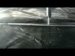 MMT-7DJ เครื่องตรวจจับความเสียหายจากการรั่วไหลของผนังภูมิ