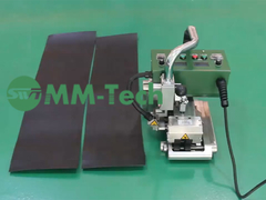 SWT - NSGM1 220V 0.2-2.0MM ความหนาของปลาถัง Hot Wedge Welder