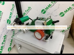 พีวีซี แบนเนอร์ SWT-UME เครื่องปั่นผ้าใบ 20/30/40 มม