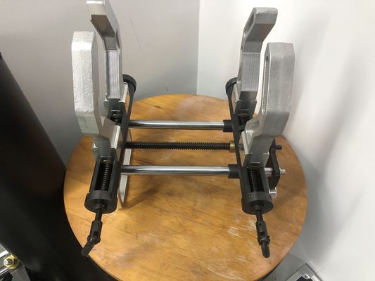 เครื่องมือแขวน SSJ-160 ขนาด 50-160 มม. สำหรับการเชื่อมต่อแบบสวมท่อ PPR PE