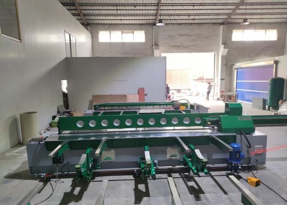 Hot Plate Pe Hdpe Pp Plc Butt Fusion อุปกรณ์เชื่อม 380V 60Hz