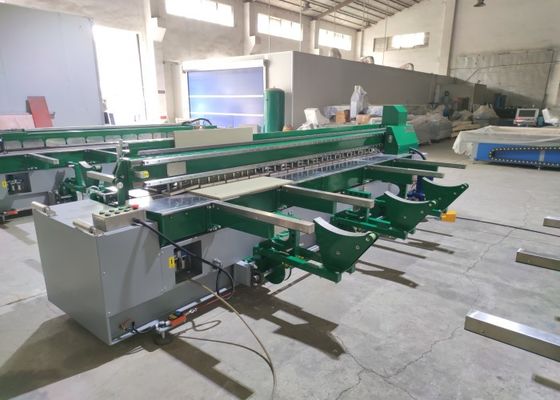 อุปกรณ์เชื่อมพลาสติกฟิวชั่น 1.5KW สำหรับแผ่นโพลีโพรพีลีน PE PVC PVDF