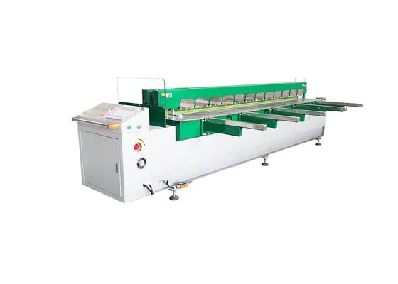 Circle Rolling Butt Fusion 3mm เครื่องเชื่อมแผ่นพีวีซี