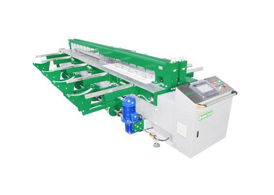6000mm HDPE Butt Fusion Touchscreen เครื่องเชื่อมแผ่นพลาสติก