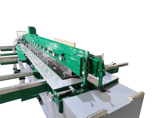 ระบบควบคุมซีเมนส์ Automatic 3-30mm Hdpe Butt Welding Machine