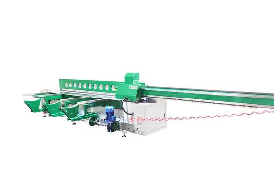 SWT-PH4000 สมาร์ทพีวีซี PE PP แผ่นก้นฟิวชั่นเชื่อมสำหรับทำถังปั่น