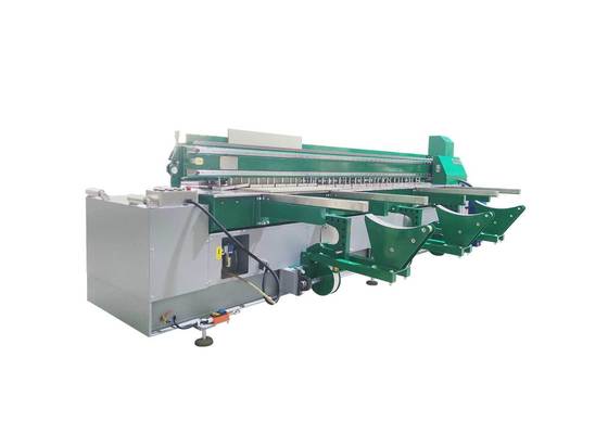 เครื่องเชื่อมแผ่นพลาสติกเทอร์โมพลาสติกเคลือบเทฟลอน 380V