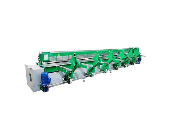 เครื่องเชื่อมฟิวชั่นแผ่นถังอุตสาหกรรม 1500W DVS PP Welded