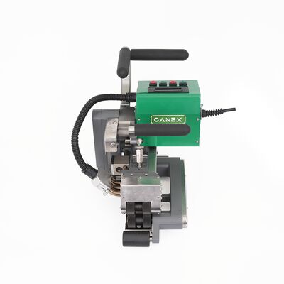 เครื่องทําเครื่องมือสองประสงค์ CX500S เครื่องเชื่อมหมึกร้อน