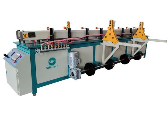 เครื่องเชื่อมแผ่นพลาสติก 380V