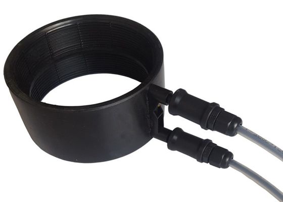 Siphon Drainage เครื่อง Electrofusion Hdpe โหมดอัตโนมัติพกพาสะดวก