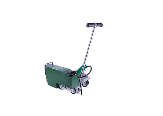 PVC Material Slodering TPO Welding Machine