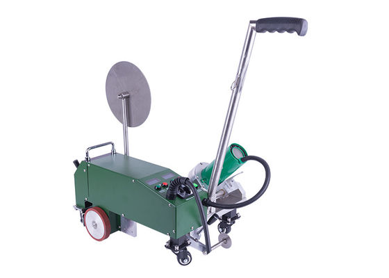 4.2kw Flex แบนเนอร์พลาสติกไวนิลเครื่องเชื่อมผ้าใบกันน้ำความถี่สูง