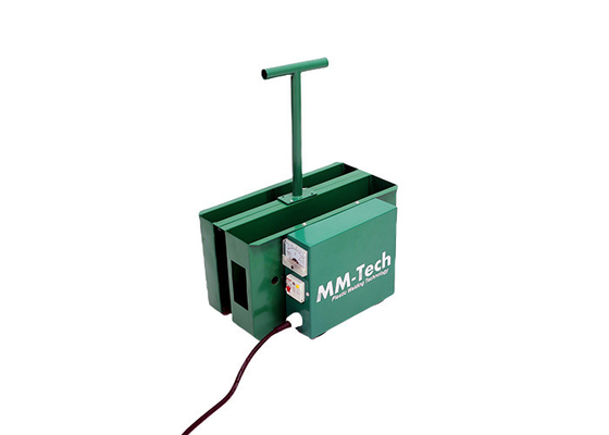 63-200mm Hdpe Pipe Butt Welding Machine กึ่งอัตโนมัติ