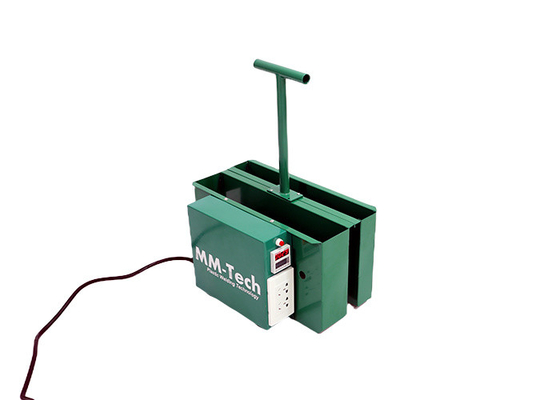 เครื่องเชื่อมท่อ Hdpe 90-315 มม. Ce Approved
