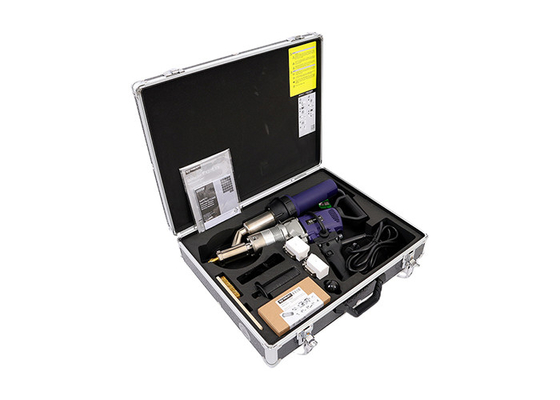 WELDY Booster EX3 ปืนเชื่อมพลาสติก 3000W