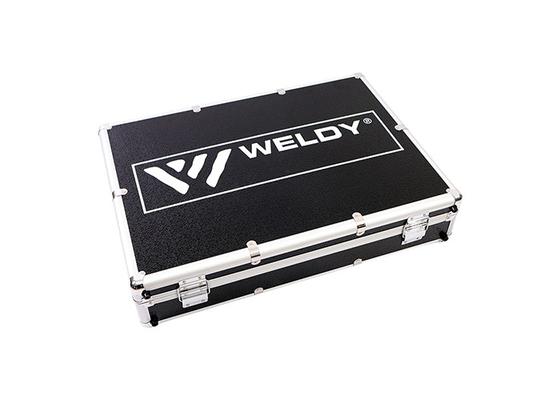 เครื่องเชื่อมแบบ Open Loop Extrusion สำหรับเชื่อมแผ่นโพรพิลีน