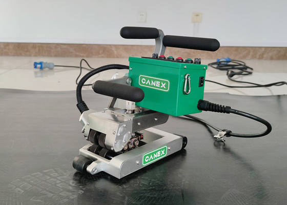 เครื่องเชื่อมลิ่มร้อน LCD CX300 แบบใช้งานสองวัตถุประสงค์