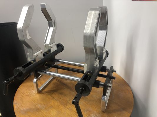 เครื่องมือแขวน SSJ-160 ขนาด 50-160 มม. สำหรับการเชื่อมต่อแบบสวมท่อ PPR PE