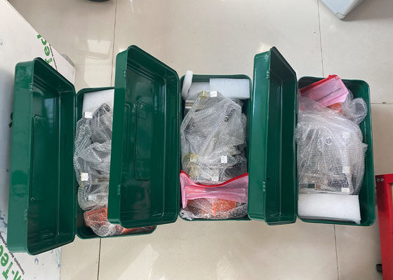 เครื่องมือแขวน SST-63 สำหรับการเชื่อมต่อแบบ Socket Fusion ขนาด 20-63 มม. สำหรับท่อ PPR PVDF PE