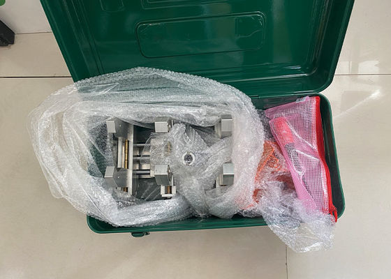 เครื่องมือแขวน SST-63 สำหรับการเชื่อมต่อแบบ Socket Fusion ขนาด 20-63 มม. สำหรับท่อ PPR PVDF PE