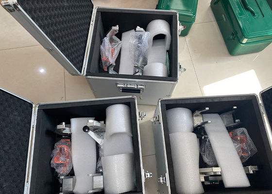 PPR / PVDF / PE อุปกรณ์แขวนสําหรับซ็อตฟิวชั่น 20-125 มม.