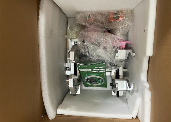 PPR / PVDF / PE อุปกรณ์แขวนสําหรับซ็อตฟิวชั่น 20-125 มม.