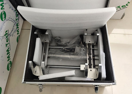 เครื่องมือแขวน SST-160 สำหรับการเชื่อมต่อแบบ Socket Fusion ขนาด 63-160 มม. สำหรับท่อ PPR PVDF PE