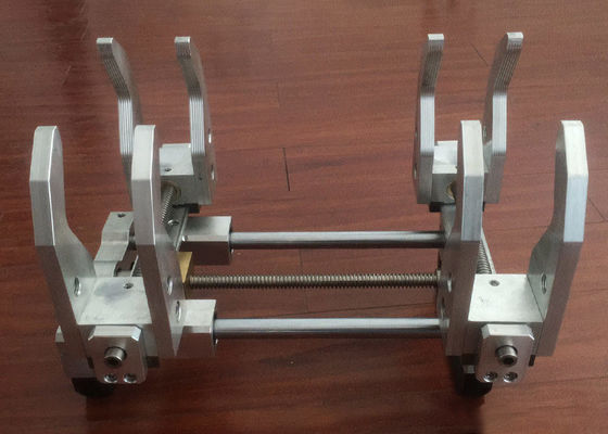 เครื่องมือแขวน SST-160 สำหรับการเชื่อมต่อแบบ Socket Fusion ขนาด 63-160 มม. สำหรับท่อ PPR PVDF PE