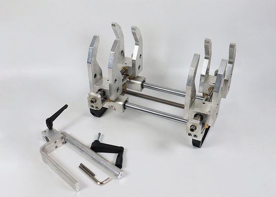 เครื่องมือแขวน SST-160 สำหรับการเชื่อมต่อแบบ Socket Fusion ขนาด 63-160 มม. สำหรับท่อ PPR PVDF PE