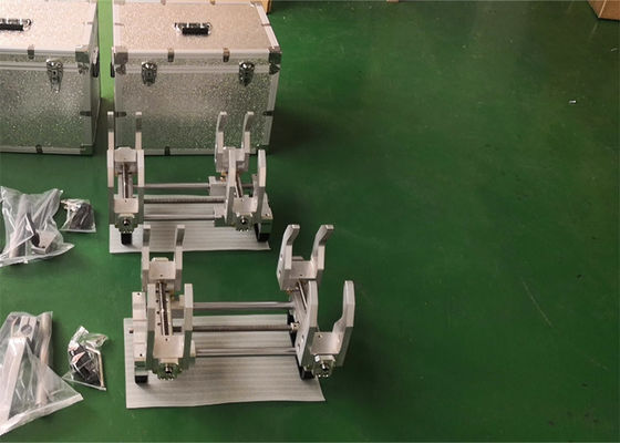 เครื่องมือแขวน SST-160 สำหรับการเชื่อมต่อแบบ Socket Fusion ขนาด 63-160 มม. สำหรับท่อ PPR PVDF PE