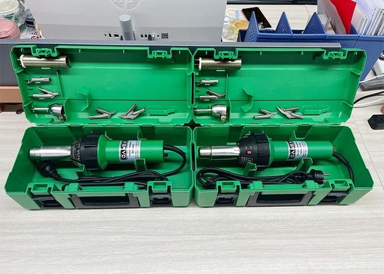 1600W CX1600S BL เครื่องปั่นอากาศร้อน เครื่องปั่นอากาศร้อน