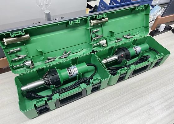 1600W CX1600S BL เครื่องปั่นอากาศร้อน เครื่องปั่นอากาศร้อน