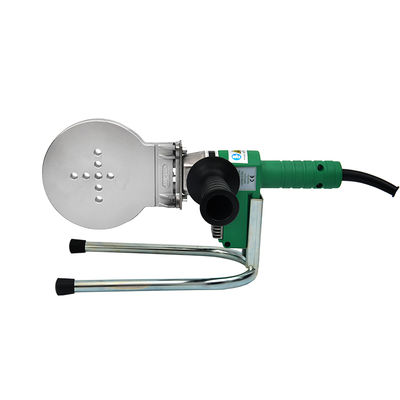 เครื่องเชื่อม PPR ZRJQ-110 ขนาด 75-110 มม. 1200W พร้อมจอแสดงผลดิจิตอล