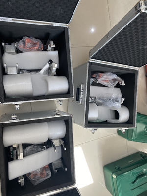 20-125 มม PPR / PVDF / PE เครื่องมือแขวนสําหรับการปั่นสับสนของโซเก็ต