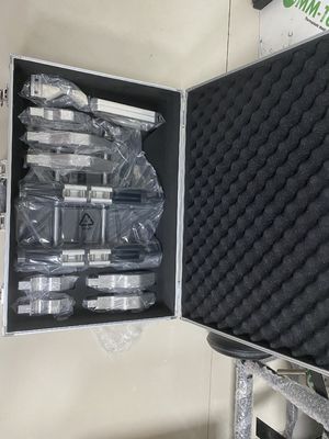 20-63mm PPR PVDF PE เครื่องมือแขวน SST-63 สําหรับ Scoket Fusion