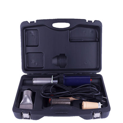 3400W ปืนอากาศร้อน 20-600 °C ปรับอุณหภูมิ