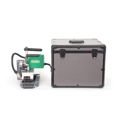 เครื่องเชื่อมแผ่นเมมเบรน CX700 220V 2400W ความหนา 1-4 มม.