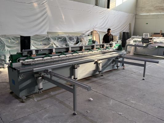 SWT-ZW3000 เครื่องเชื่อมอัตโนมัติความถี่สูงสำหรับแผ่นโพลีโพรพีลีน