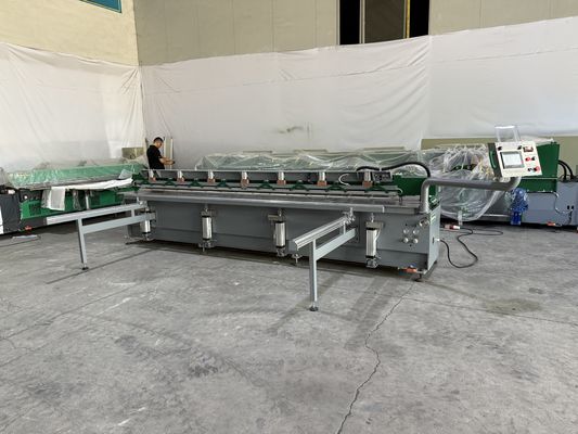 SWT-ZW3000 เครื่องเชื่อมอัตโนมัติความถี่สูงสำหรับแผ่นโพลีโพรพีลีน