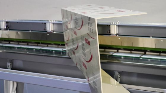 เครื่องเชื่อมความถี่สูง 1500KG สำหรับแผ่น Pvc Hdpe