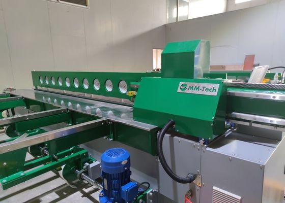เครื่องเชื่อมฟิวชั่นแผ่นเทอร์โมพลาสติก Pp Pe 5000mm