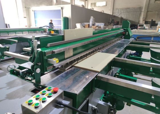 Semiauto 5000mm Cnc เครื่องเชื่อมแผ่นพลาสติก