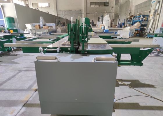6000mm Butt Fusion Welder Automatic สำหรับแผ่น Hdpe