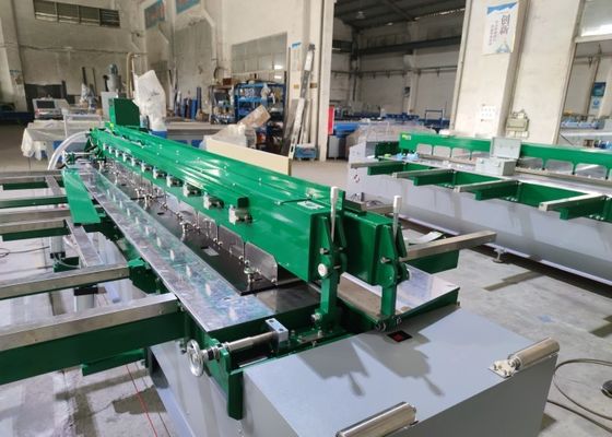 6000mm Butt Fusion Welder Automatic สำหรับแผ่น Hdpe