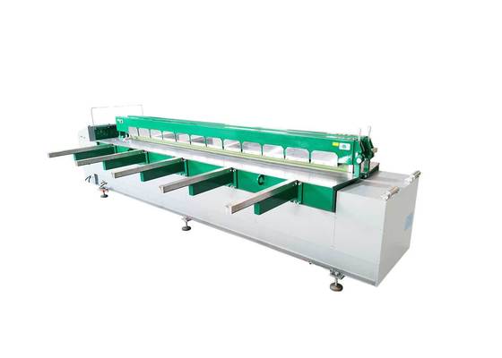 Buttfusion Polyethylene 30mm เครื่องเชื่อมแผ่นพลาสติก