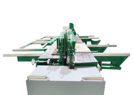 4m แผ่นพลาสติก ISO Butt Fusion Welder สำหรับ PPN