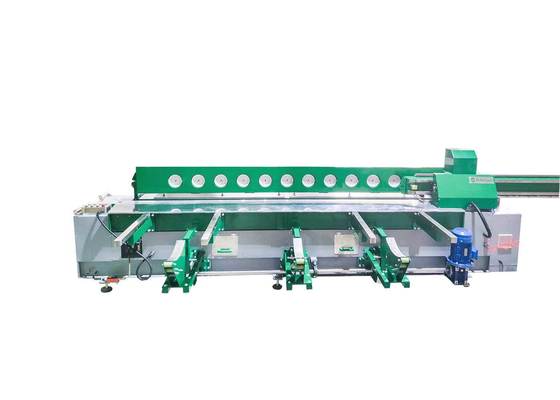 SWT-PH4000 สมาร์ทพีวีซี PE PP แผ่นก้นฟิวชั่นเชื่อมสำหรับทำถังปั่น